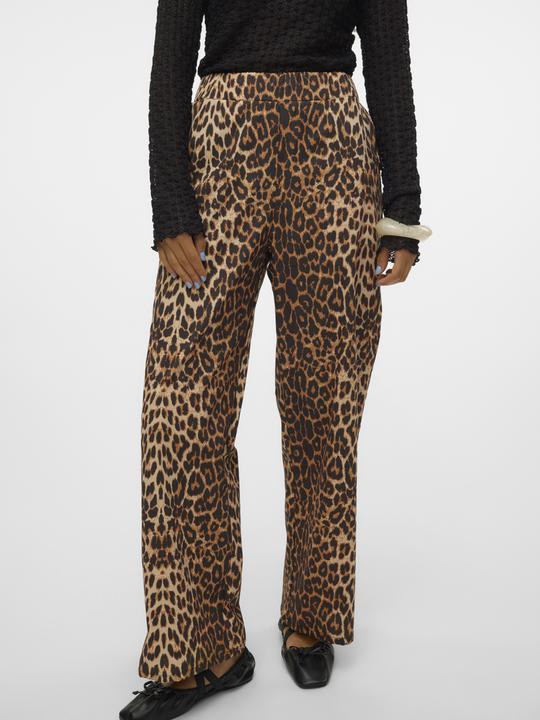 Produktbild Vero Moda SNLIRA Hohe Taille Hose Hose (S)