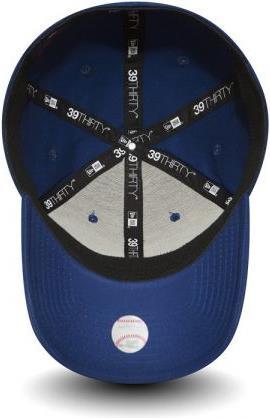 Image du produit New Era 39THIRTY MLB LA Dodgers Essential (S, M, L)
