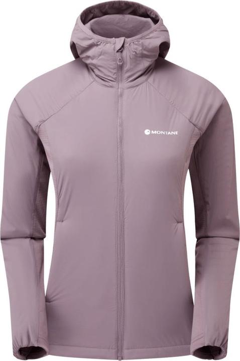 Montane Women's Fireball Lite Hoodie