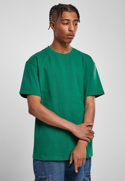 Actual product image Urban Classics Heavy Oversized Tee (4XL)