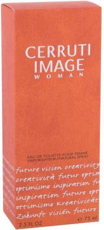 Immagine prodotto Nino Cerruti IMAGE di Eau de Toilette Spray 75 ml (Eau de toilette, 100 ml)