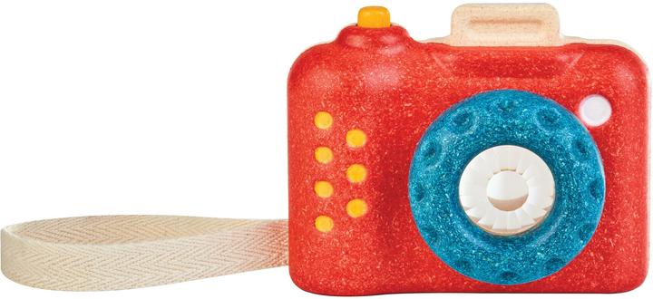Actual product image Plantoys My First Camera