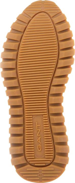 Immagine prodotto GANT Lucamm Scarpe Sportive Pelle Scamosciata Uomo (42)