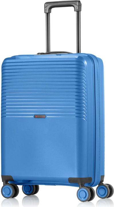 Pack Easy Jet Cabin-Trolley (44 l, Handgepäck (bis 50l))