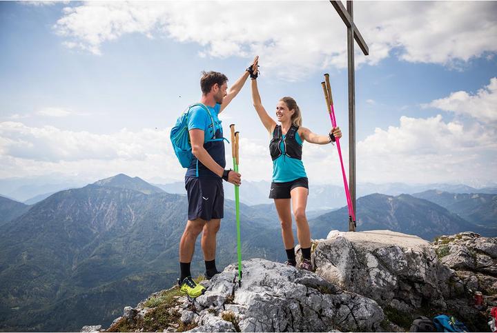 Produktbild Komperdell Carbon.FXP Team Stöcke (115 cm)