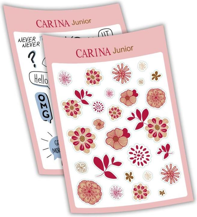 Productafbeelding Carina Junior