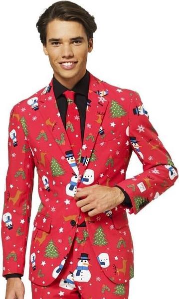 Produktbild OppoSuits Christmaster - Weihnachten (46)