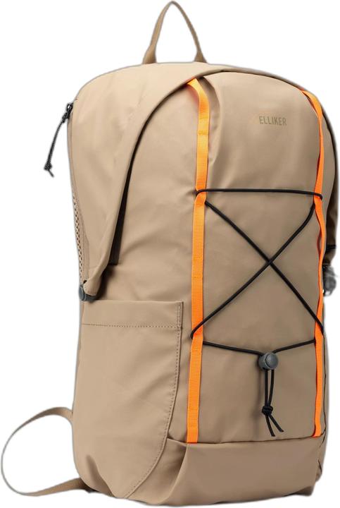 Actual product image Elliker backpack kiln (22 l)