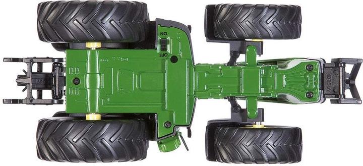 Actual product image Siku John Deere 8345R