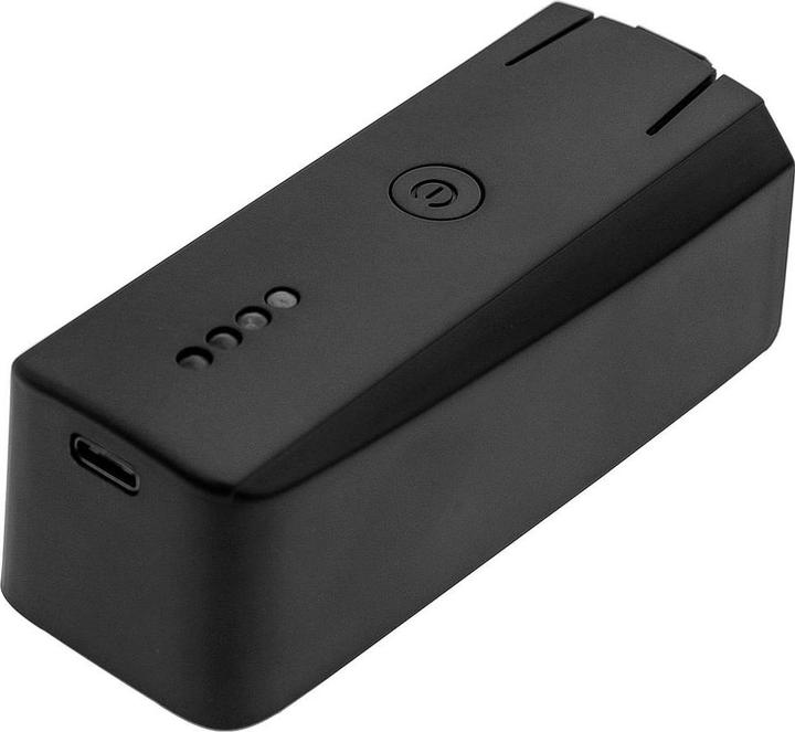 Actual product image CS Cameron Sino Replacement battery for Anafi, 2700 mAh 20.52 Wh 7.6 V (7.60 V, 2700 mAh)