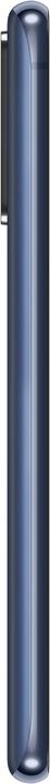 Image du produit Samsung Galaxy S20 FE (Snapdragon) UE (128 Go, Cloud Navy, 6.50", Double SIM hybride, 12 Mpx, 4G)