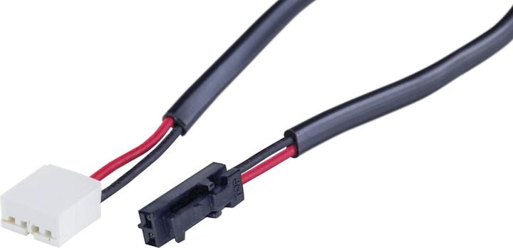 Bilton LED-Verbindungsband zu Biltontwo - LED-Streifen mit 2 Clips 50 mm