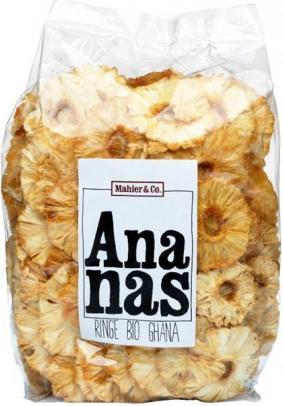 Actual product image Mahler & Co. Spelt grains from Eichberg (530 g)
