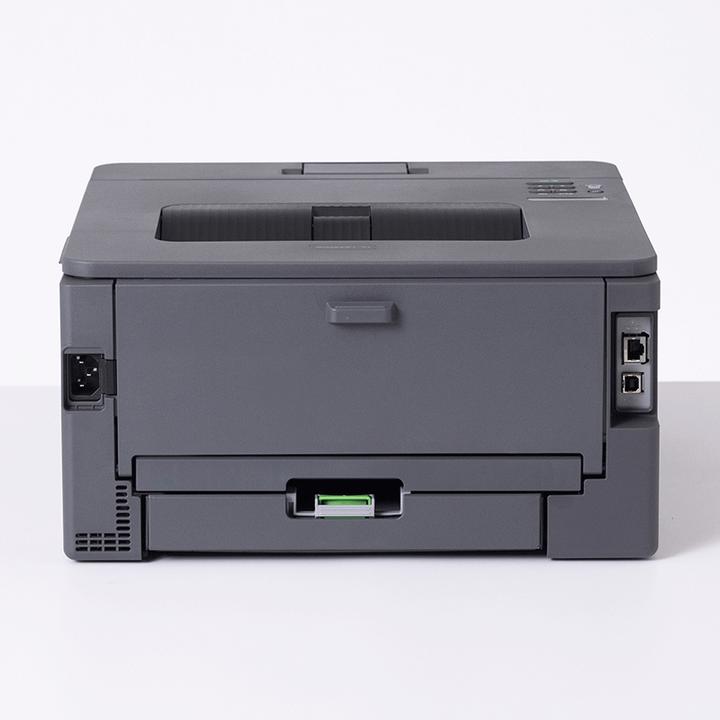 Actual product image Brother HL-L2447DW (Laser, Black and white)