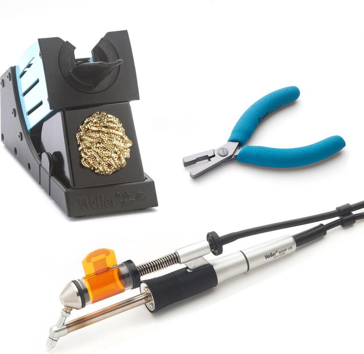 Weller Erem Entlötkolben-Set 24 V 120 W Pr