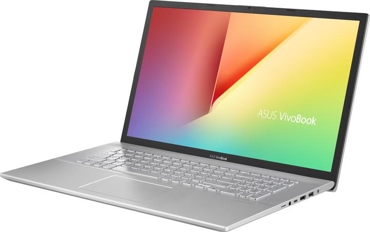 Produktbild ASUS VivoBook 17 (17.30", Intel Core i5-1135G7, 8 GB, 512 GB, DE)