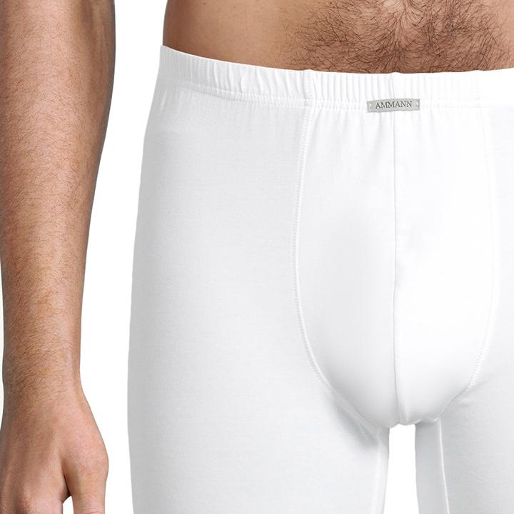 Immagine prodotto Ammann 3er Pack Close to you Long Short / Pant (5, M, confezione da 3)