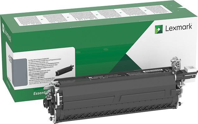 Actual product image Lexmark 78C0ZK0 (FC)
