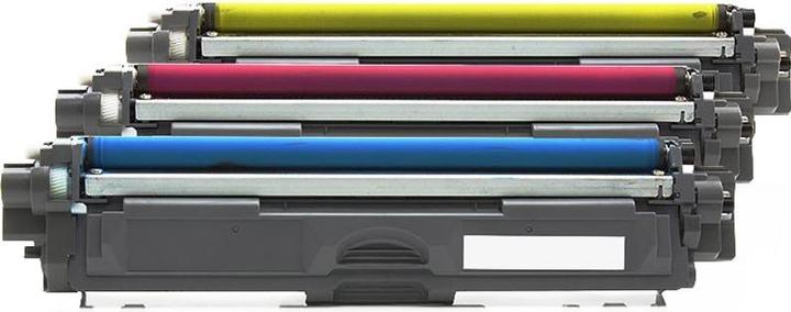 Produktbild Hermex Kompatibler Toner für Brother HL-3172CDW (M, Y, C)