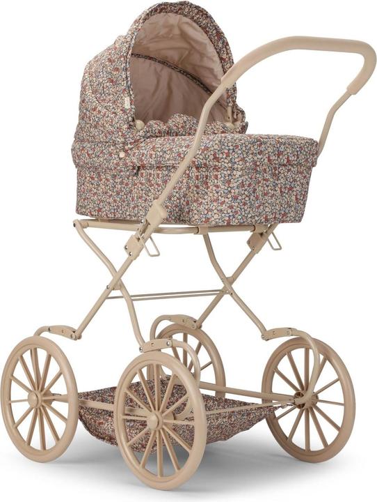 Actual product image Konges Slojd Doll's Pram Toulouse