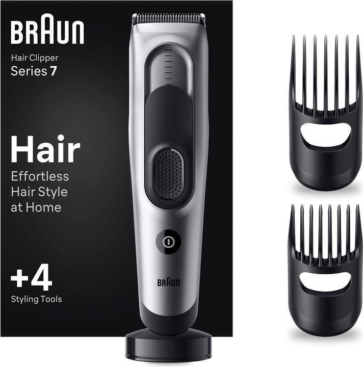 Produktbild Braun HC7390