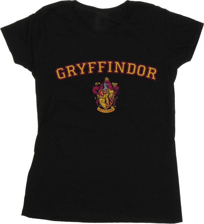 Immagine prodotto Gryffindor Crest Maglietta Donna (XL)