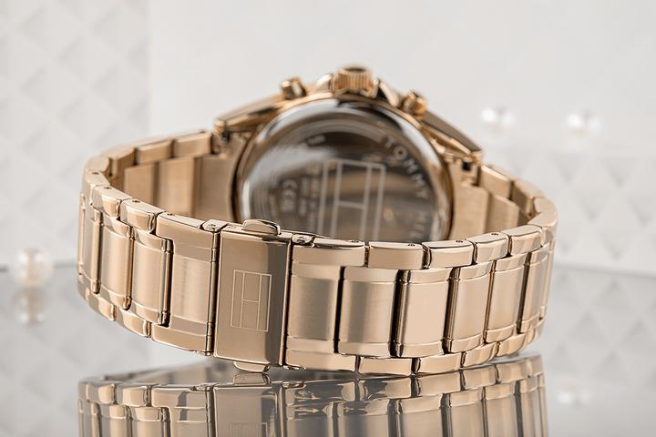 Immagine prodotto Tommy Hilfiger Kenzie (Orologio da polso analogico, 40 mm)