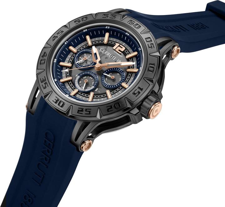 Produktbild Cerruti 1881 Velletri (46 mm)