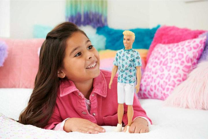 Immagine prodotto Barbie Ken
