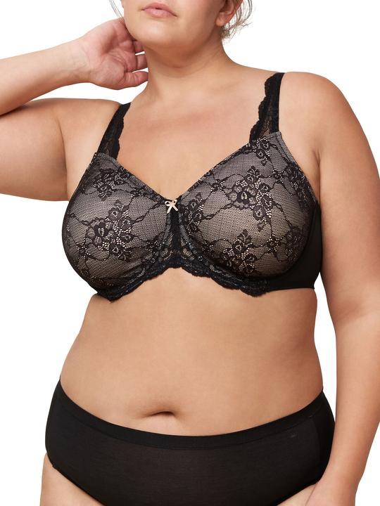 Image du produit Triumph Contouring Sensation W01 Soutien-gorge minimiseur (95 F, Une unité par pack)