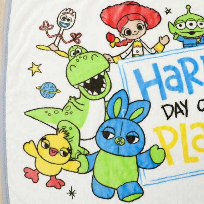 Image du produit Disney Toy Story couverture 70×100cm
