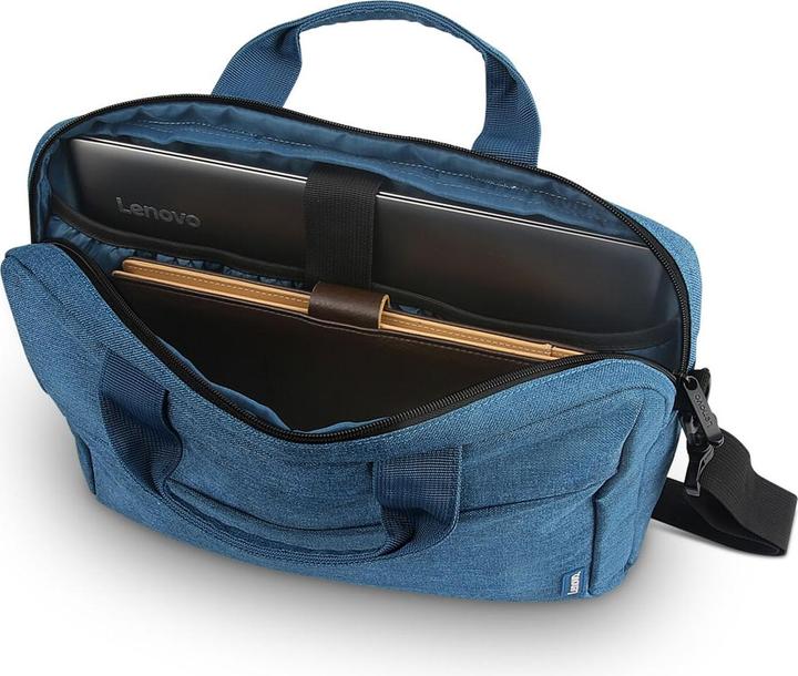 Immagine prodotto Lenovo Casual Toploader T210 (15.60", Universale)