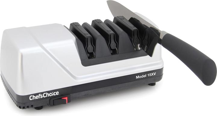 Chef's Choice Trizor XV