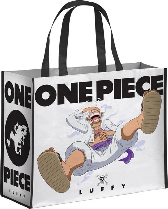 Produktbild Lyo One Piece - Monkey D. Luffy