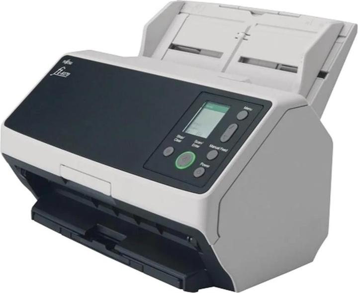 Produktbild RICOH Dokumentenscanner fi-8170 (USB, RJ45)