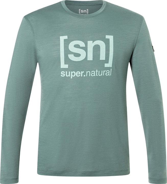 Super Natural Logo