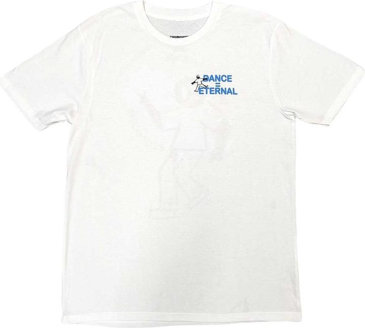 Calvin Harris Dance Eternal TShirt