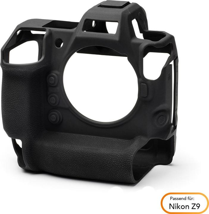 Actual product image Walimex pro easyCover for Nikon Z9 (Cover, Z9)