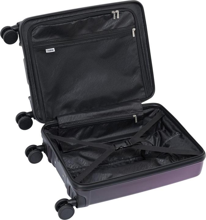 Image du produit Epic Crate EX Wildlife 4 Rollen Kabinentrolley 55 cm (40 l, Bagage à main (jusqu'à 50l))