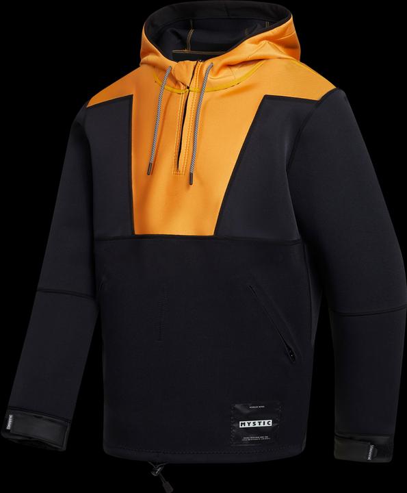 Retro Orange
