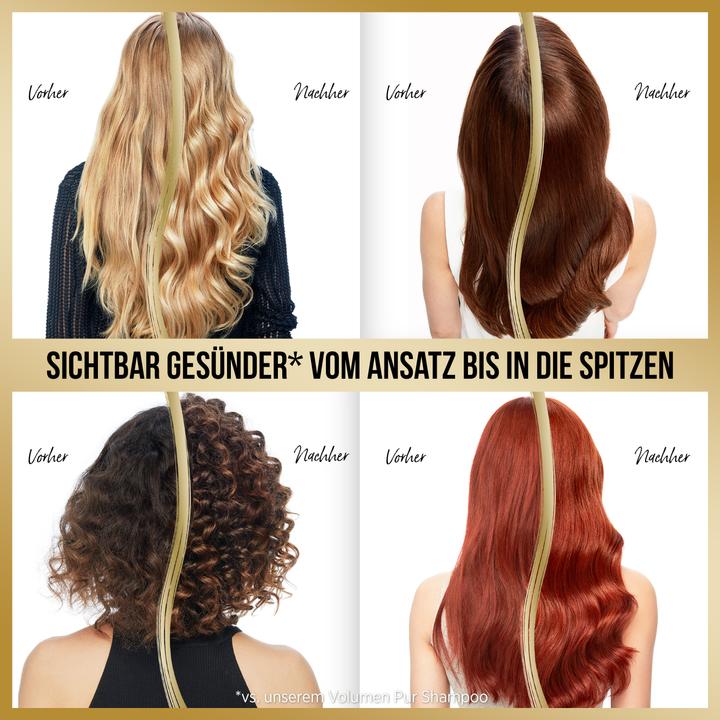 Produktbild Pantene Pro-V Leave-On (160 ml)