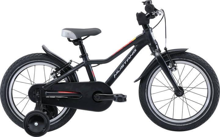 Produktbild Mustang Velo Thunder (16")