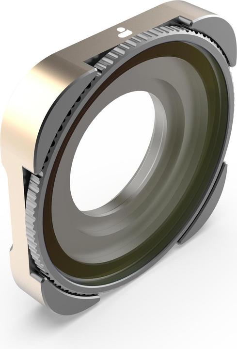 Produktbild PolarPro Polfilter CP (33 mm, Polarisationsfilter)