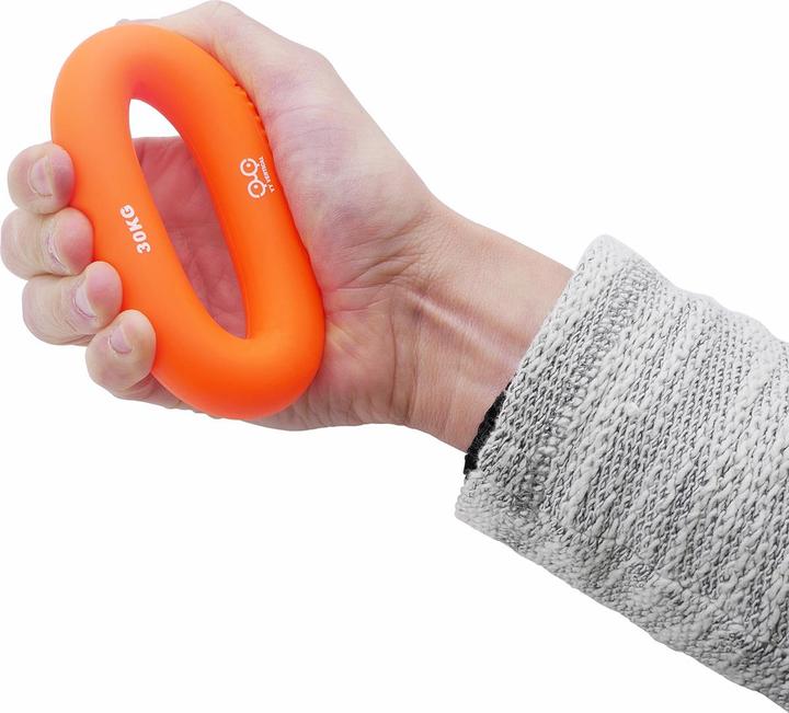 Produktbild YY Vertical Climbing Ring (Blau)
