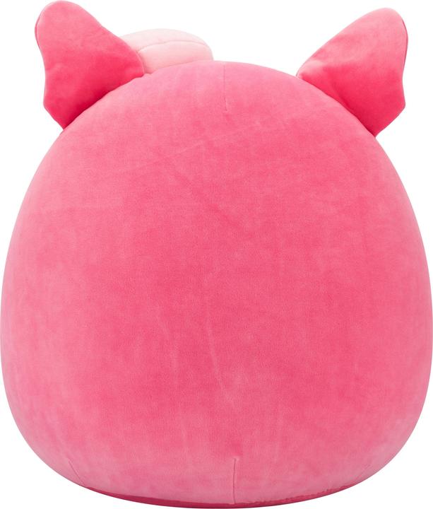 Actual product image Squishmallows 40 cm P22 Elise French Bulldog (40 cm)
