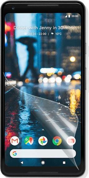 Actual product image MU Budget Protective film (1 Piece, Google Pixel 2 XL)