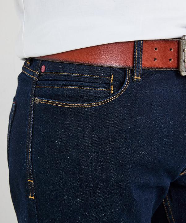 Image du produit Joe Browns Rinse Wash Straight Leg Jeans (W54/L30)