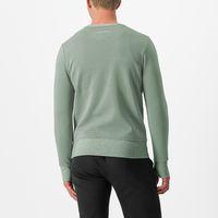 Actual product image Castelli Logo sweatshirt (L)