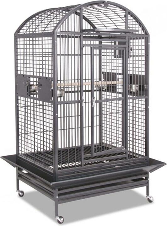 Montana Furniture Hacienda Dome Antik