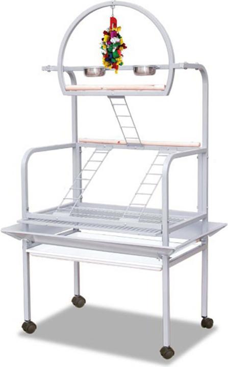Montana Furniture Freisitz New Moonlite Platinum